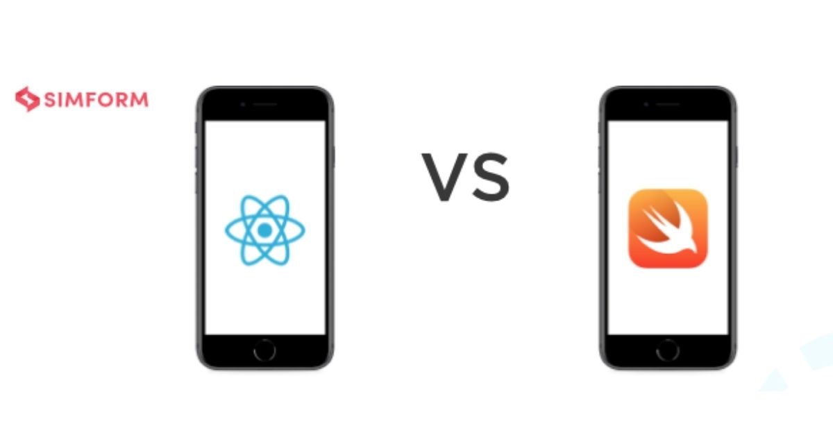 [B! Swift] React Native vs Swift A SidebySide Comparison for iOS