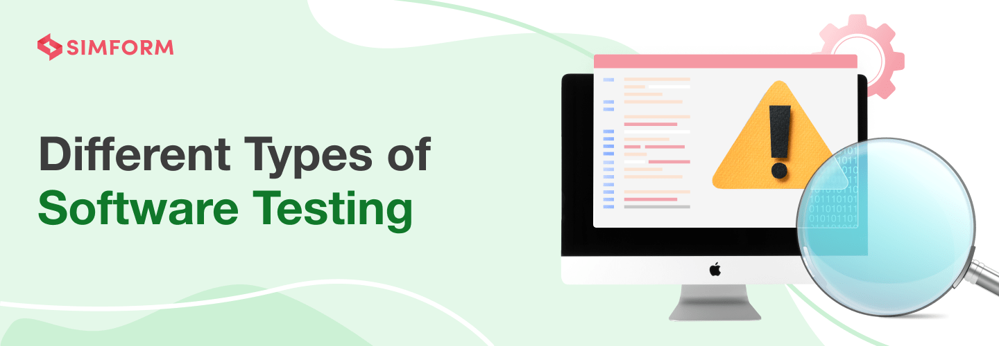 Types of Software Testing in Detail