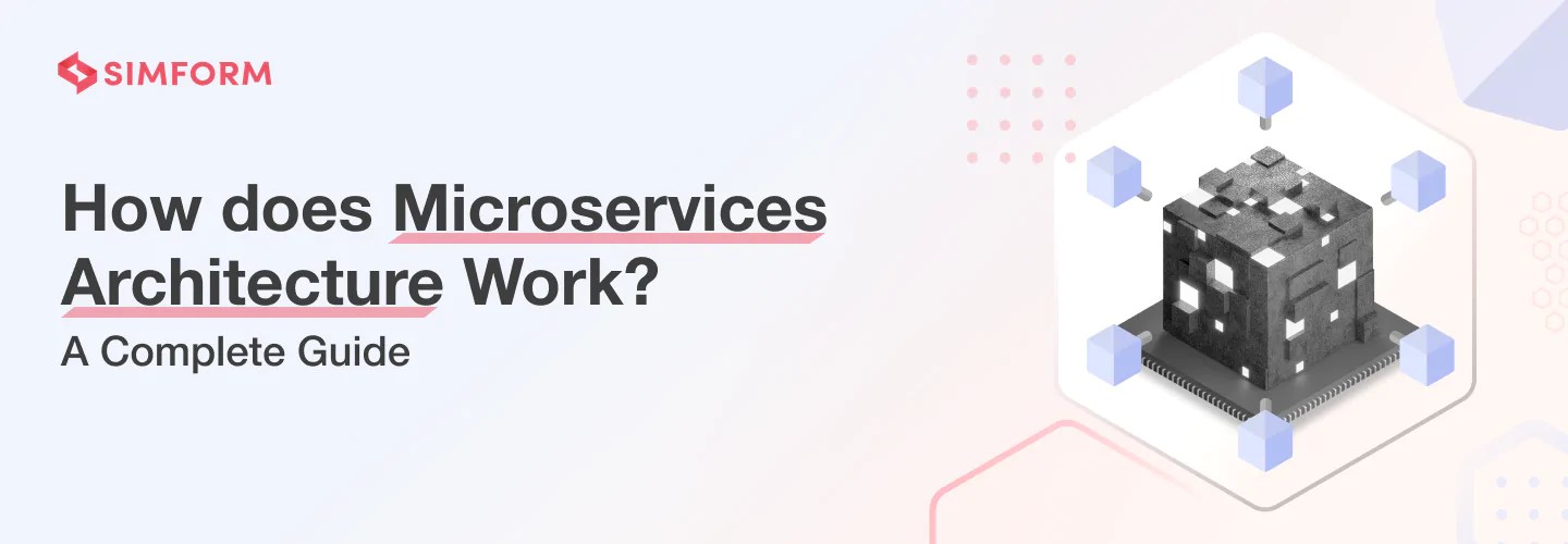 How does Microservices Architecture Work? A Complete Guide