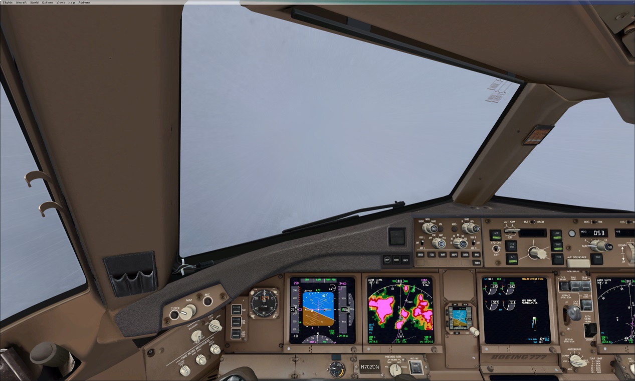 777 Radar Opus weather Discussion
