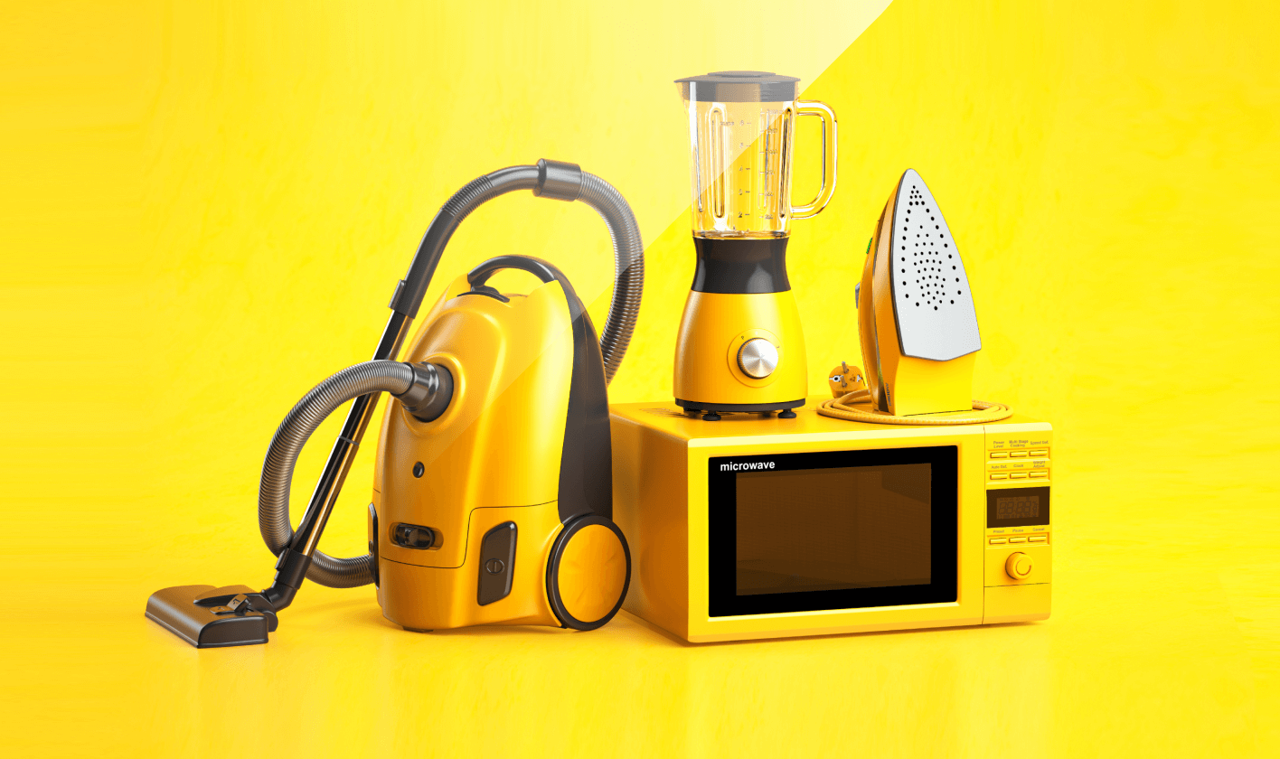 Top 5 Home Appliance Industry Trends Similarweb