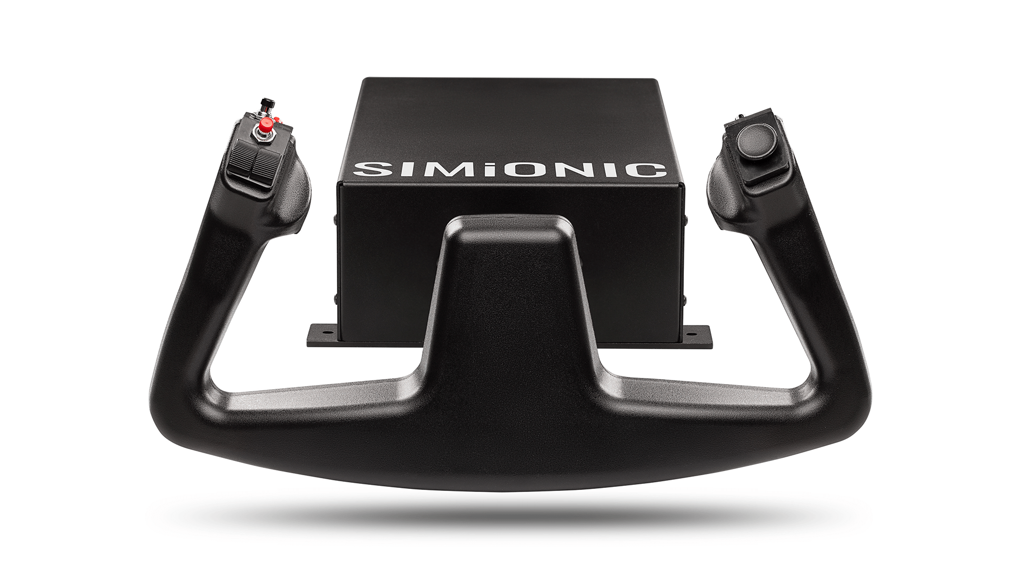 SHYK01(force feedback yoke) SIMiONIC