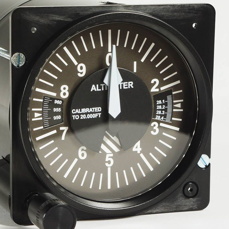 Altimeter SIMKITS