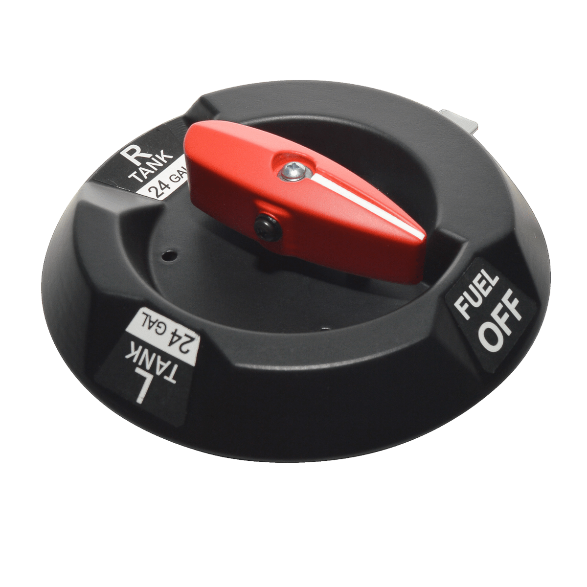 Fuel Selector Piper PA28 SimMax.it