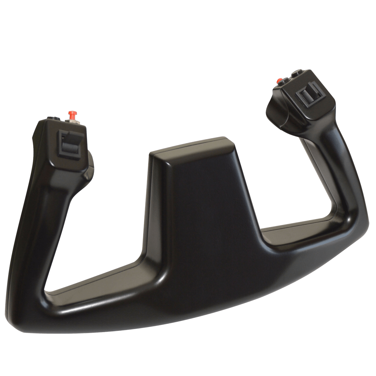 SimMax.it Yoke Head C172