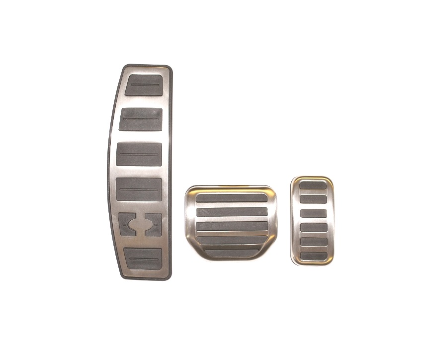 Pedal Cover Set Simmonites