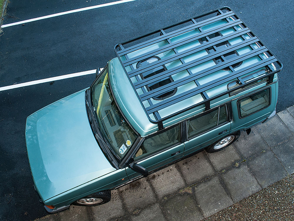 EXPEDITION ROOF RACKS Simmonites