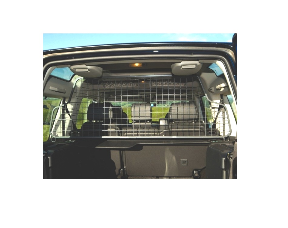 Discovery Dog Guards Simmonites