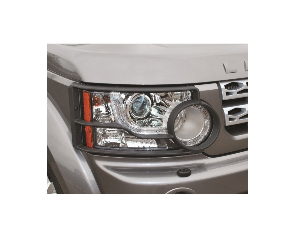 Discovery 4 LIGHT Guards Simmonites