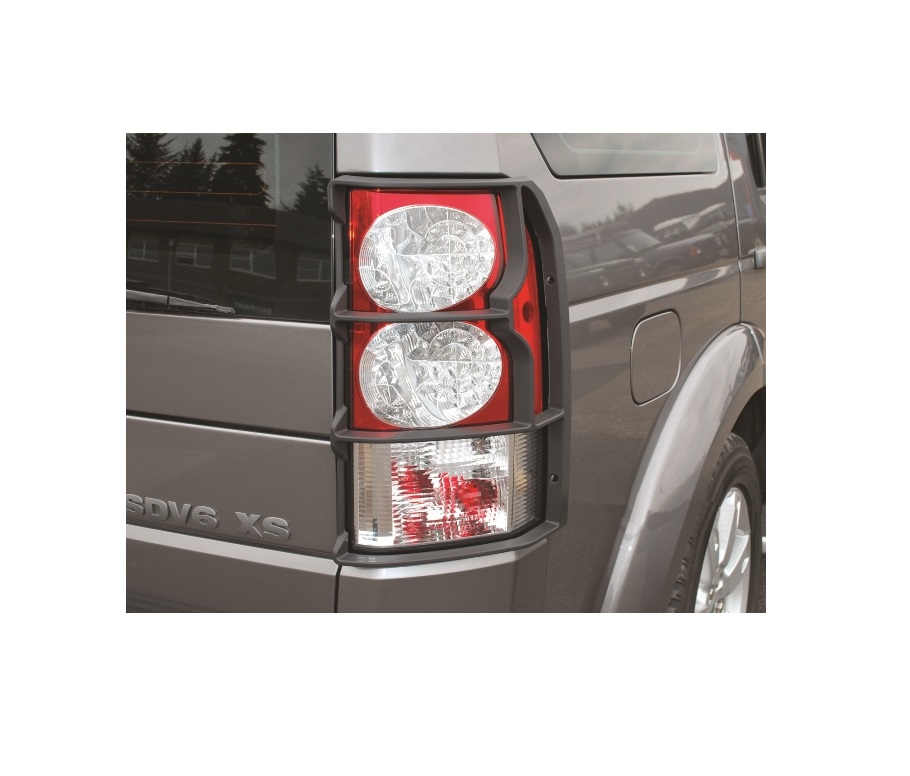 Discovery 4 LIGHT Guards Simmonites