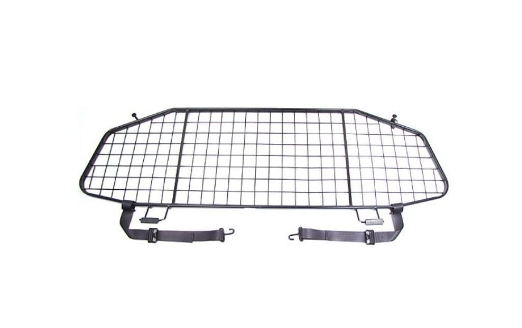 DOG GUARD Simmonites