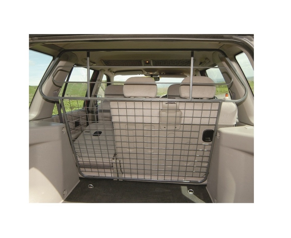 Freelander Dog Guards Simmonites