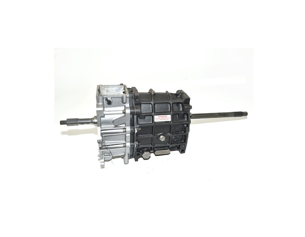 LT77 RECONDITIONED Gearbox Simmonites