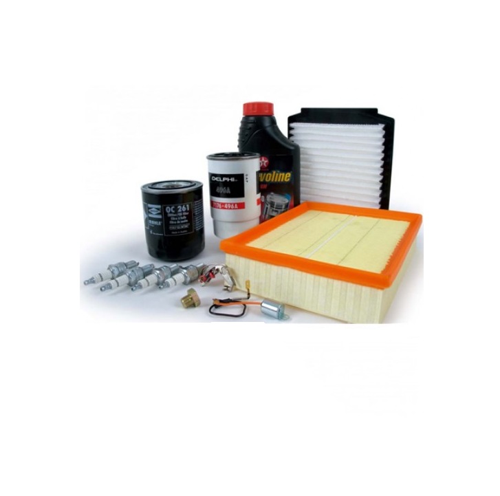 RANGE ROVER CLASSIC SERVICE KITS Simmonites