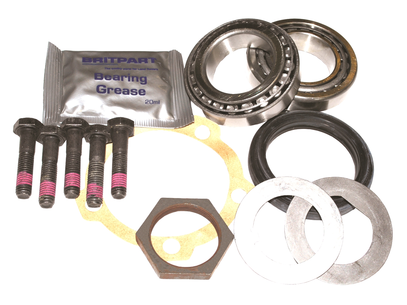 WHEEL BEARING KITS RANGE ROVER CLASSIC FRONT Simmonites