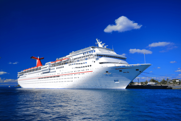 Cruise Ship Injury Accident Lawyer Simmons and Fletcher, P.C.