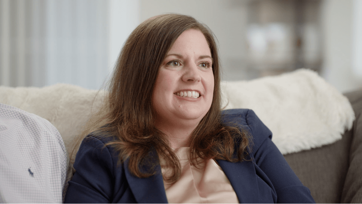 Jessica’s Mesothelioma Survival Story as a Mother of 2