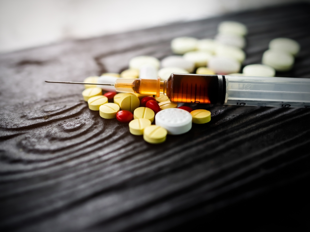 California Health and Safety Code 11350(a) HS Possession of a Controlled Substance