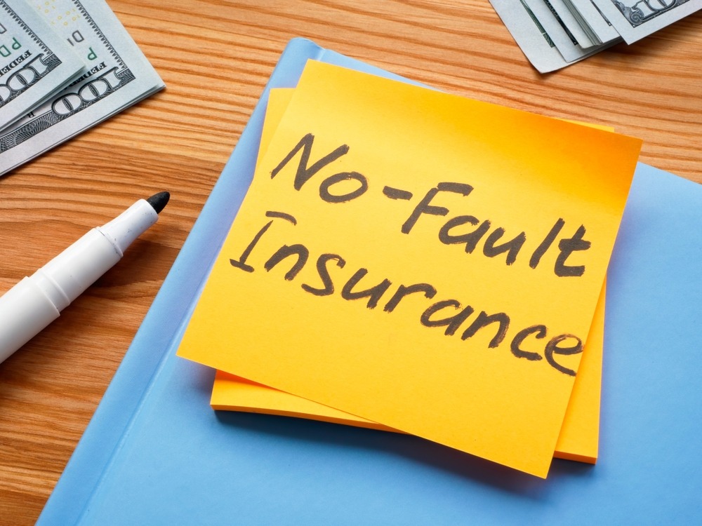 NoFault Insurance and How It Works Simmrin Law Group