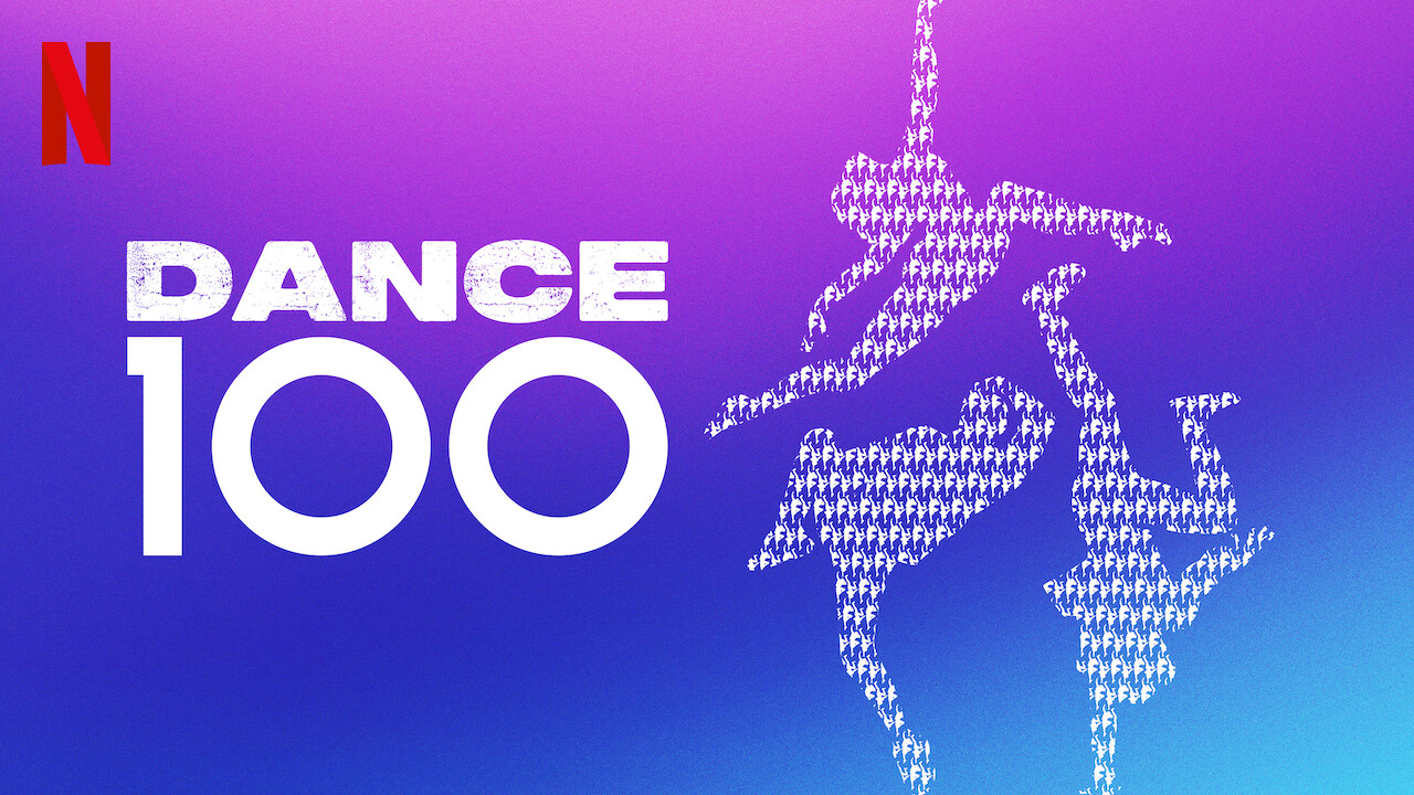 Dance 100 Simon & How