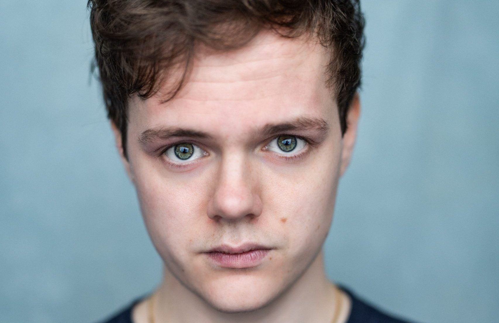 The Red King Simon & How