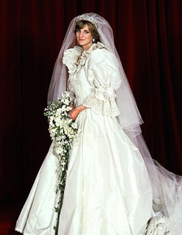 Tessuti Per Abiti Da Sposa - Simona Celani Wedding Planner