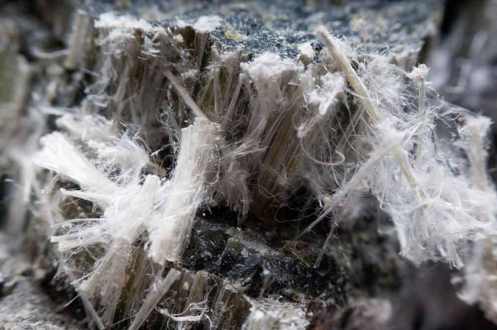 Asbestos Exposure & Risk Asbestos Cancer Rates Simon Air Quality