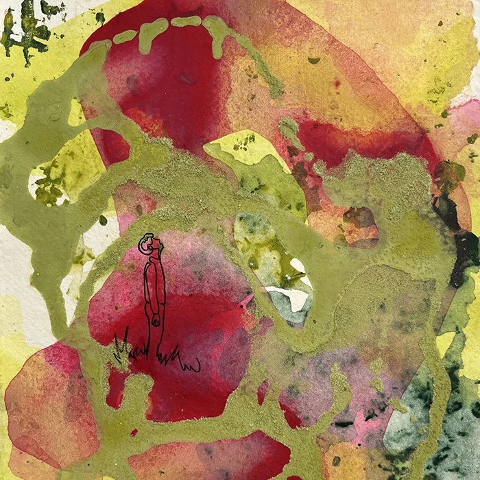 Artist in Residency VCCA / Virginia siMONA Ledl