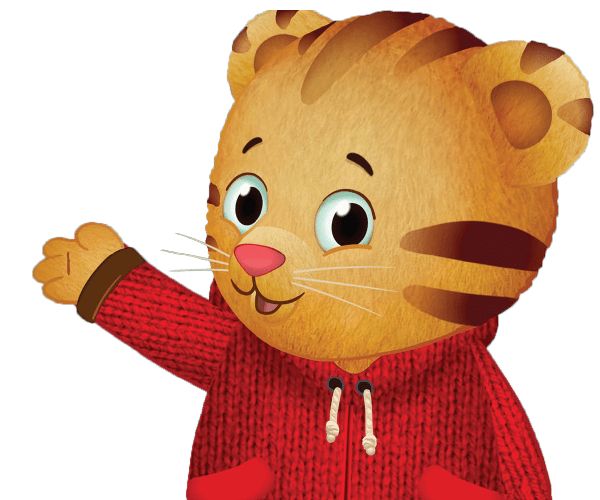 Daniel Tiger's Neighborhood