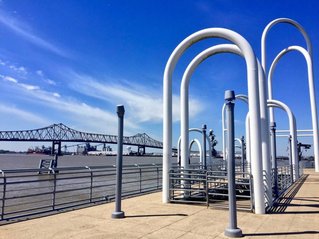 Visit Baton Rouge a journey into the capital of Louisiana