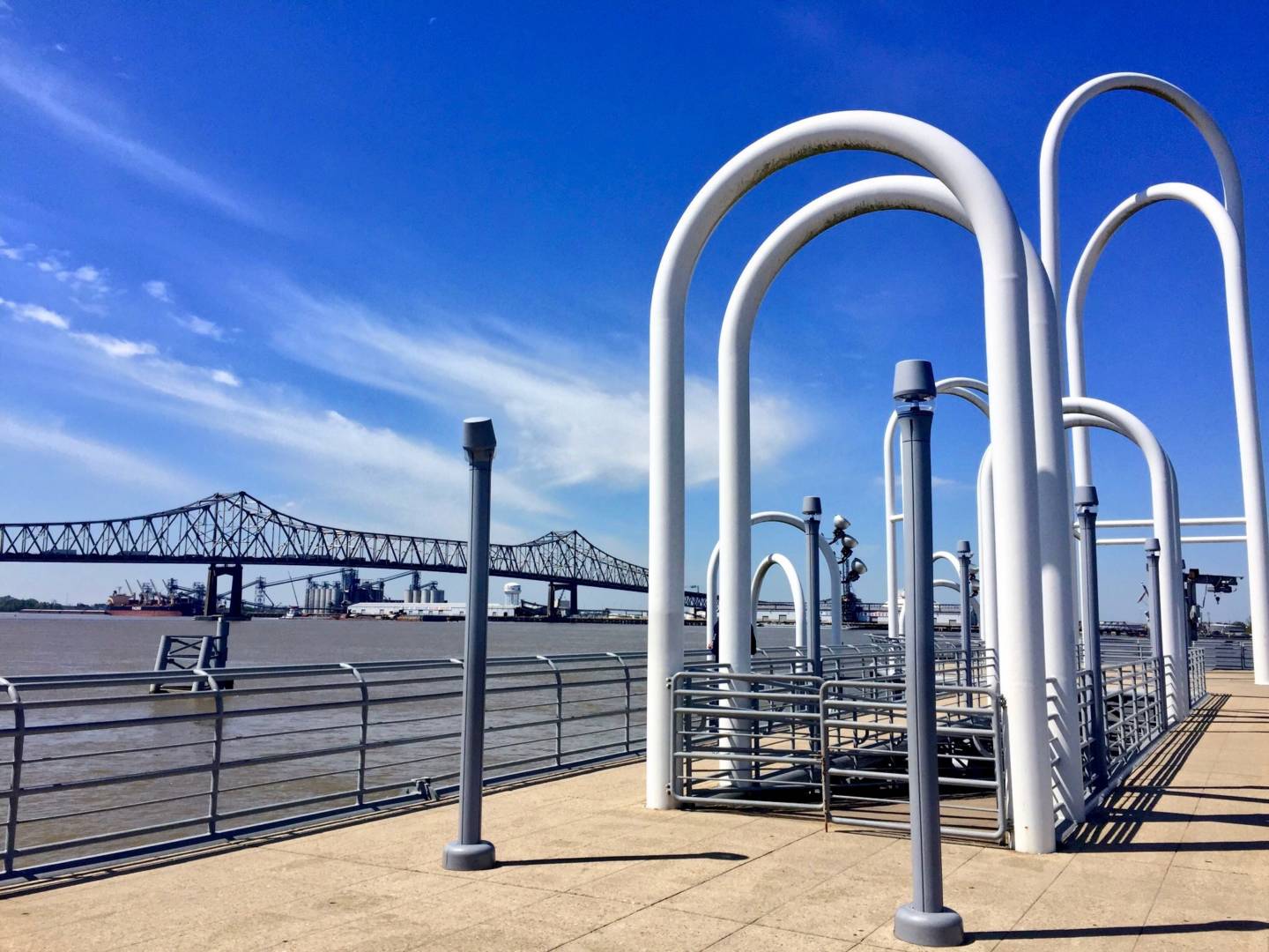 Visit Baton Rouge a journey into the capital of Louisiana