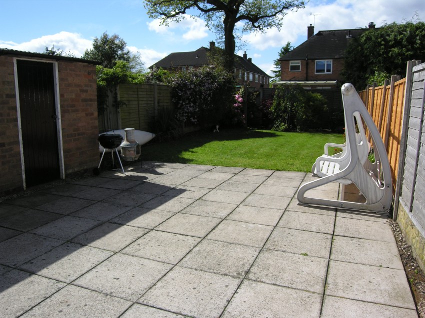 3bedroom town house for sale in Blenheim Road, Shirley