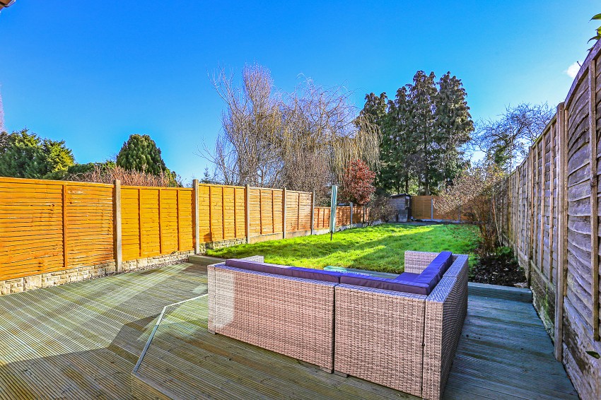 3bedroom semidetached house for sale in Mountjoy Crescent, Solihull