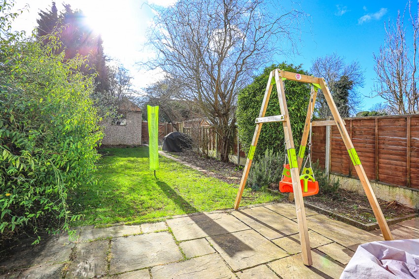 3bedroom semidetached house for sale in Redlands Road, Solihull