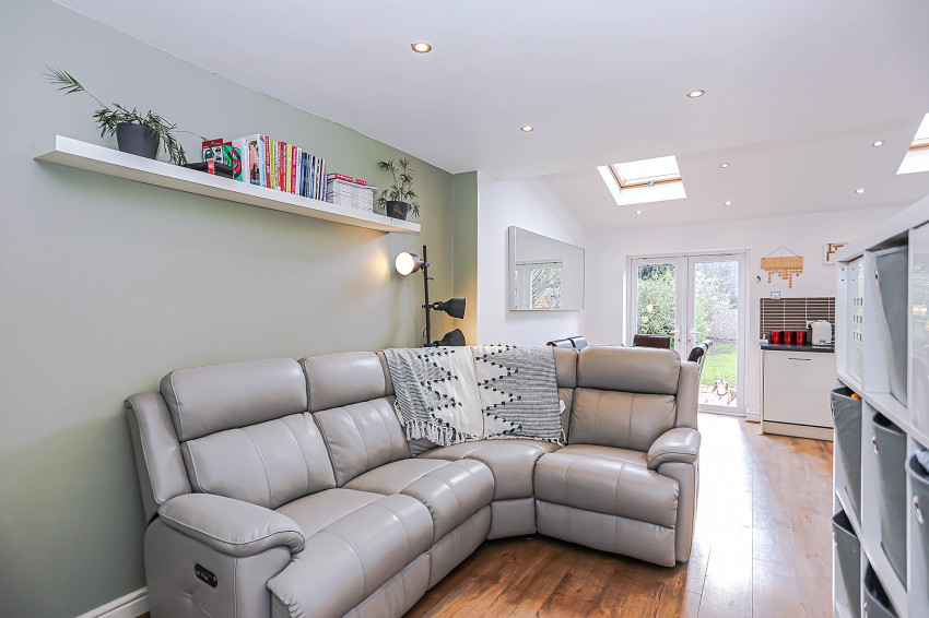 3bedroom semidetached house for sale in Redlands Road, Solihull