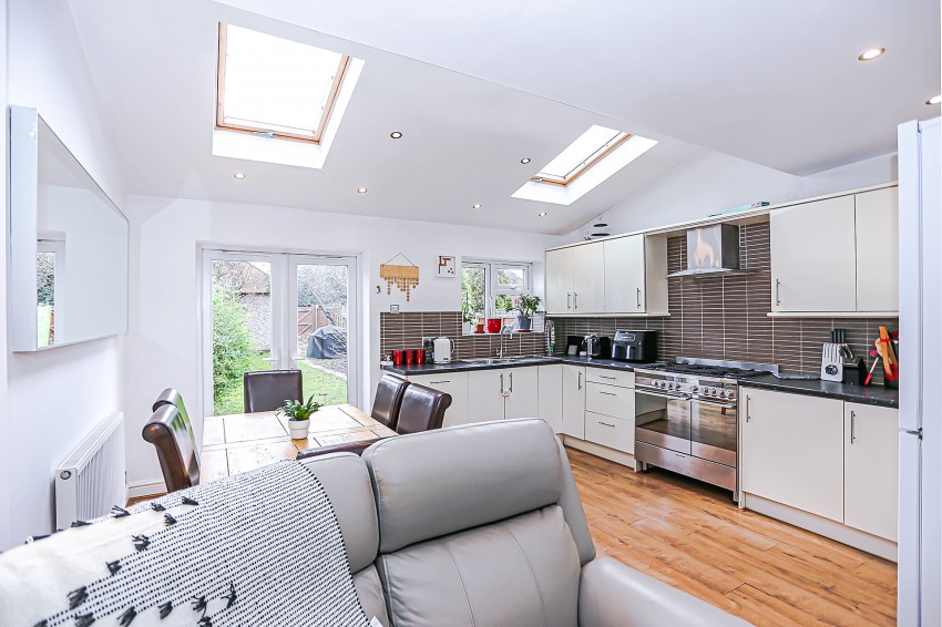 3bedroom semidetached house for sale in Redlands Road, Solihull