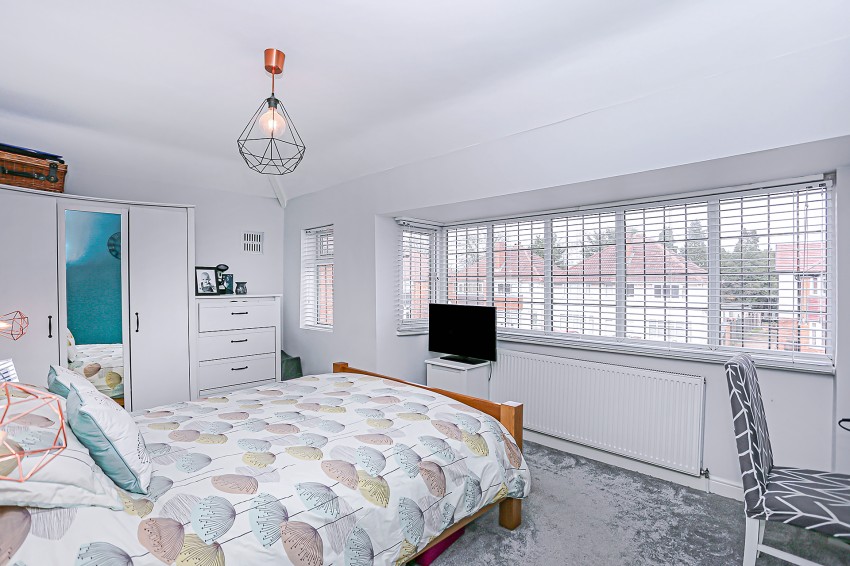 3bedroom semidetached house for sale in Redlands Road, Solihull