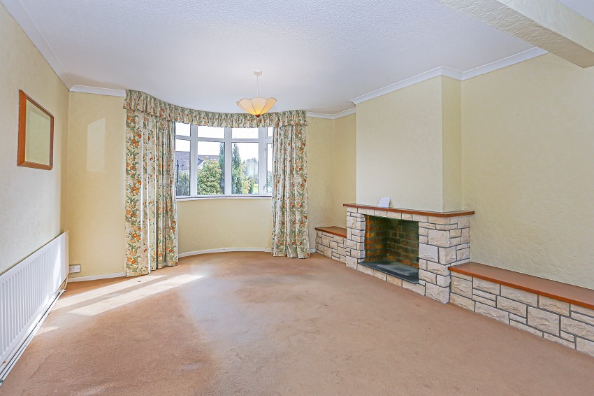 3bedroom semidetached house for sale in Lode Lane, Solihull