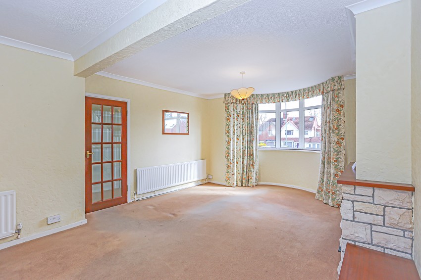 3bedroom semidetached house for sale in Lode Lane, Solihull