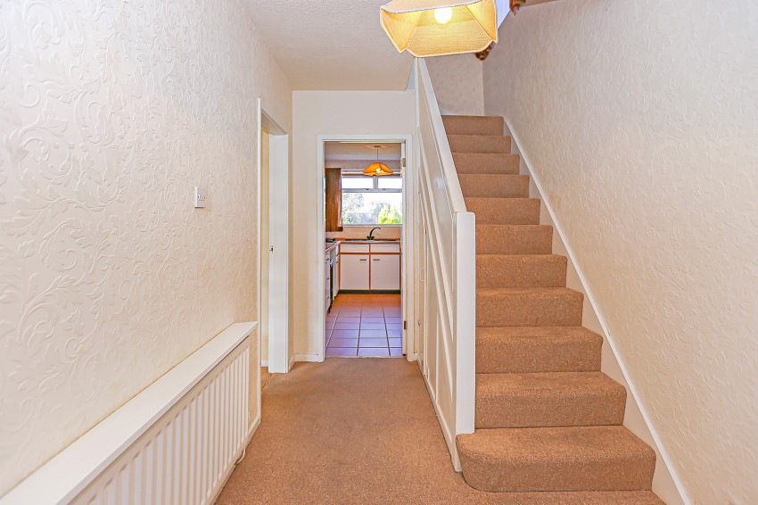 3bedroom semidetached house for sale in Lode Lane, Solihull