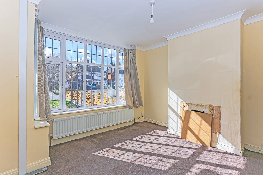 3bedroom semidetached house for sale in Redlands Road, Solihull