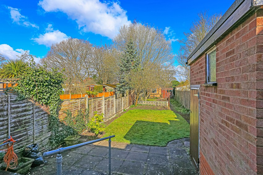 3bedroom semidetached house for sale in Redlands Road, Solihull