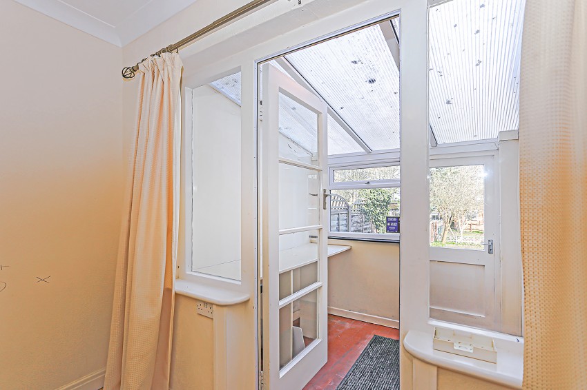 3bedroom semidetached house for sale in Redlands Road, Solihull