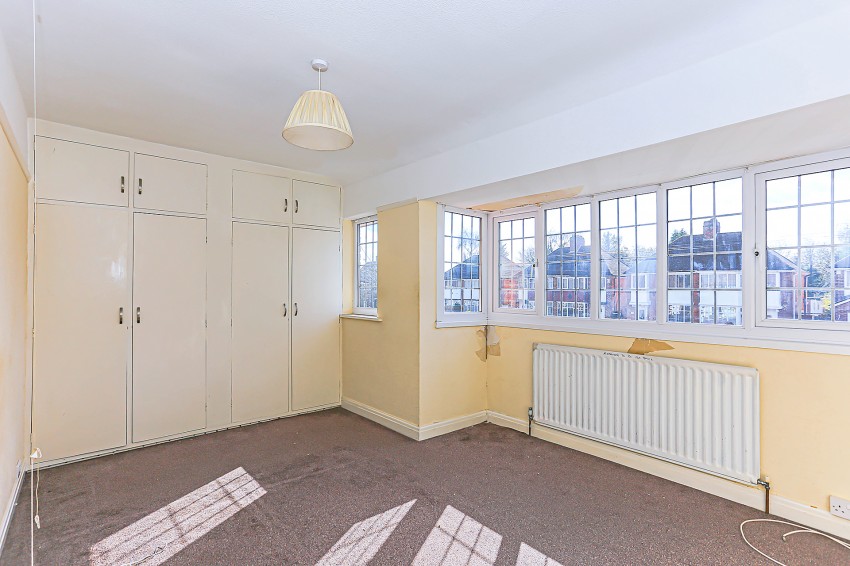 3bedroom semidetached house for sale in Redlands Road, Solihull