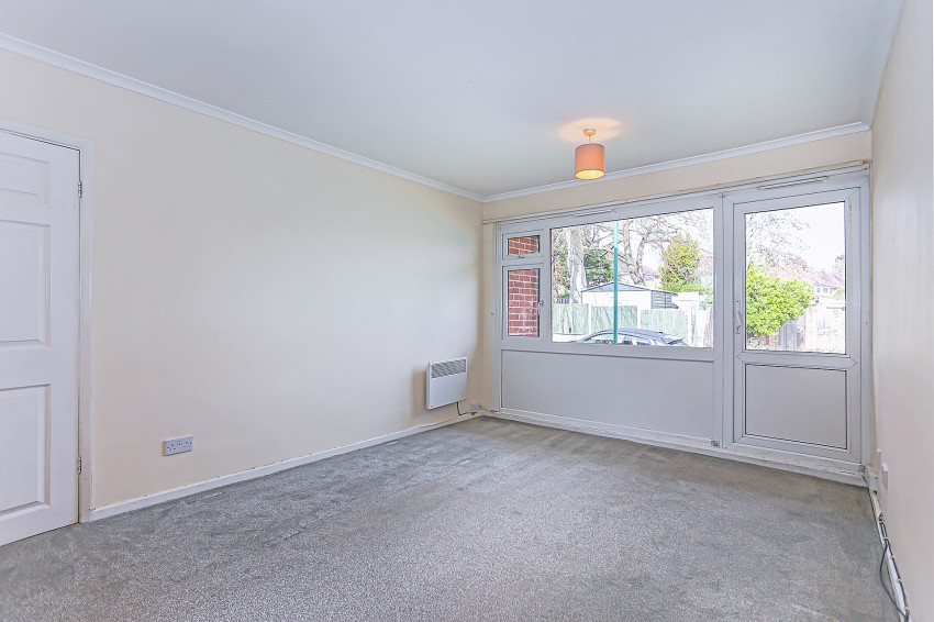 1bedroom apartment for sale in Kents Close, Solihull