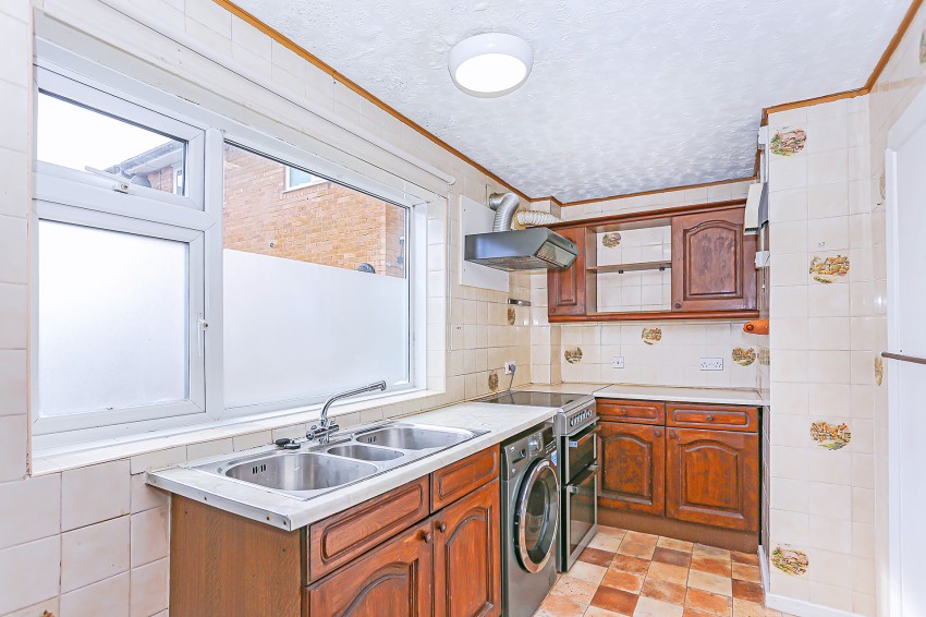 1bedroom apartment for sale in Kents Close, Solihull