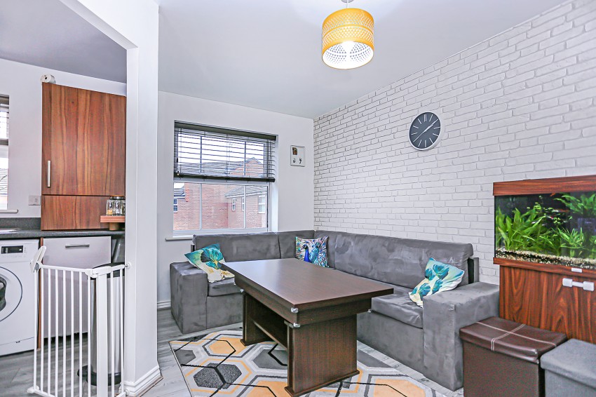 1bedroom apartment for sale in Brook House, Wharf Lane, Solihull