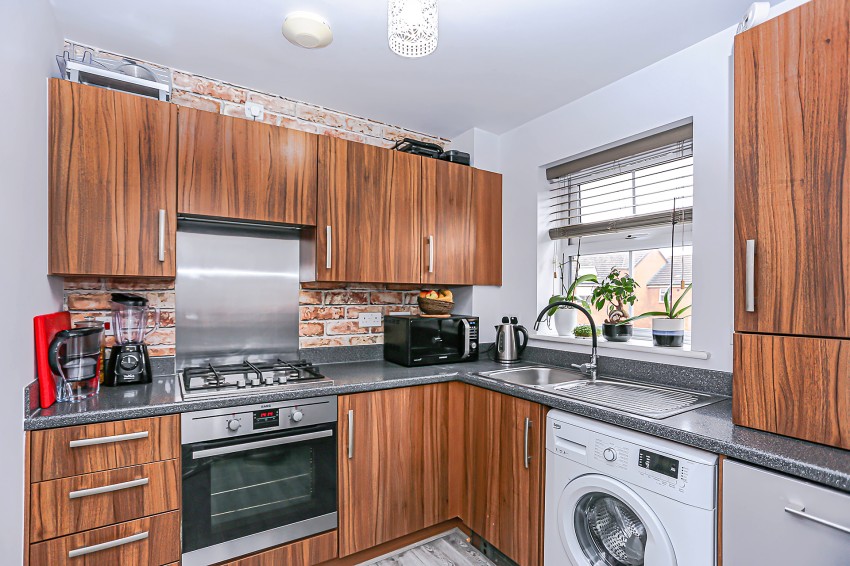 1bedroom apartment for sale in Brook House, Wharf Lane, Solihull