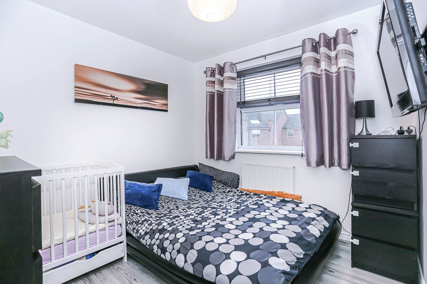 1bedroom apartment for sale in Brook House, Wharf Lane, Solihull