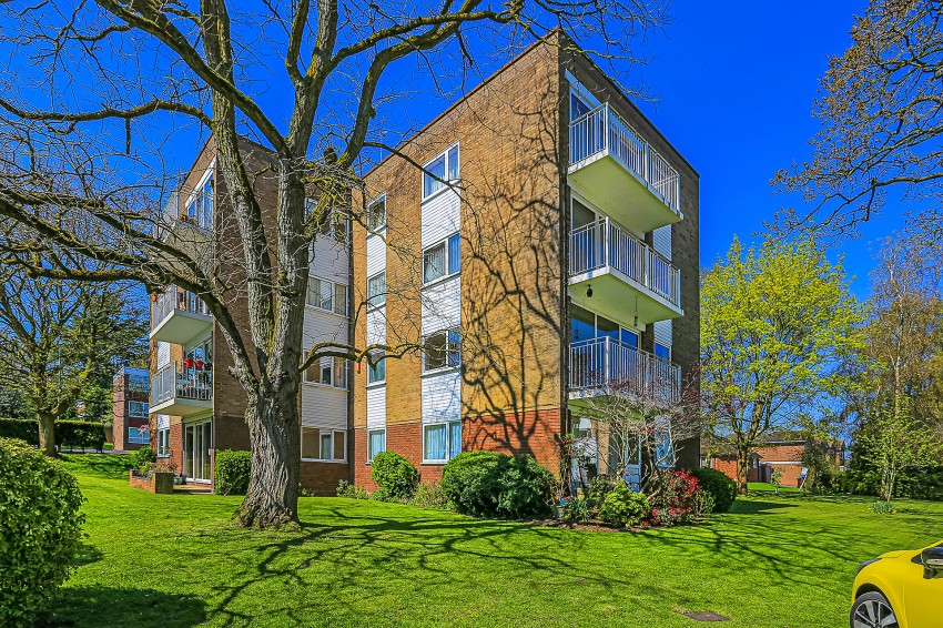 2bedroom apartment for sale in Mallards Reach, Solihull